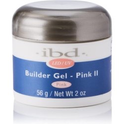 IBD LED/UV B-Gel 56g Pink II