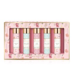 Baylis & Harding Royale Garden Eau De Toilette Gift Set - 5 X 15 Ml