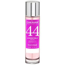 CARAVAN FRAGANCIAS No. 44 Eau de Parfum Spray for Women 150ml