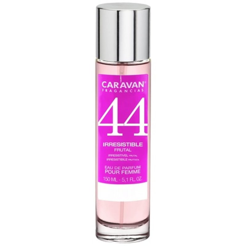CARAVAN FRAGANCIAS No. 44 Eau de Parfum Spray for Women 150ml