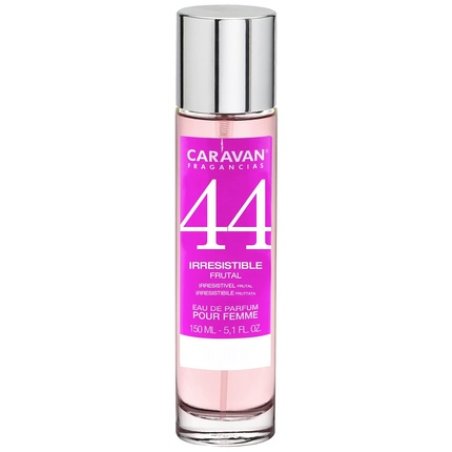 CARAVAN FRAGANCIAS No. 44 Eau de Parfum Spray for Women 150ml