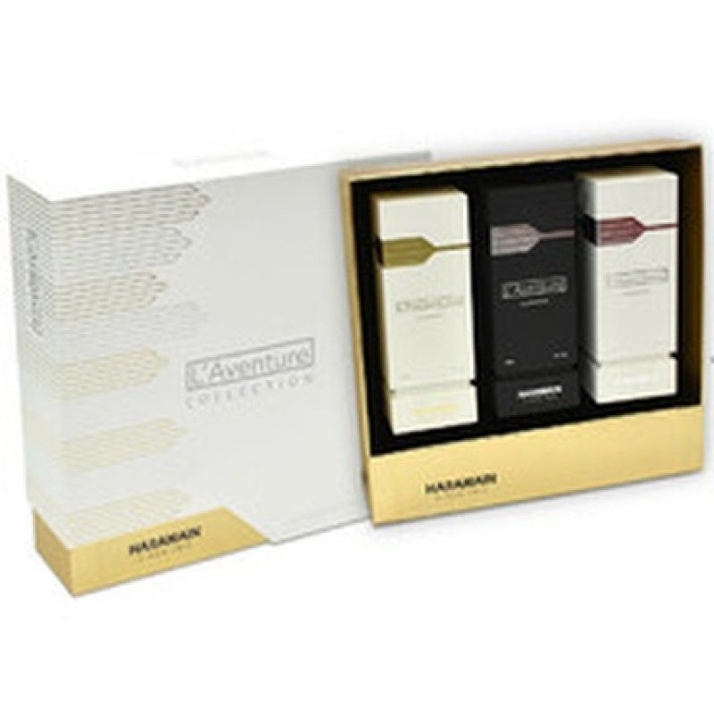 Al Haramain Laventure Fragrance Collection