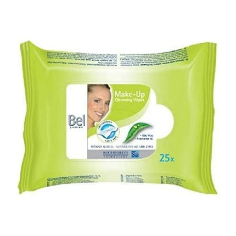 Cosmetic Wet Wipes