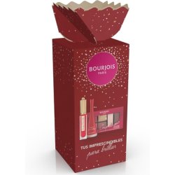 Bourjois Red Makeup Set - Pack of 3