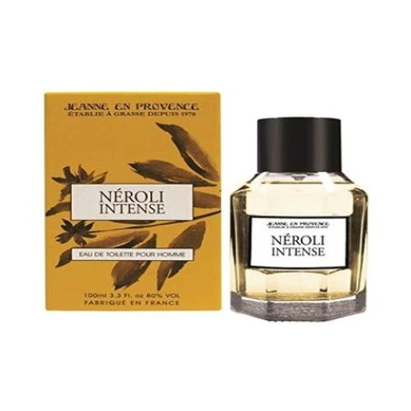 Jeanne En Provence Neroli EDT for Men 100ml