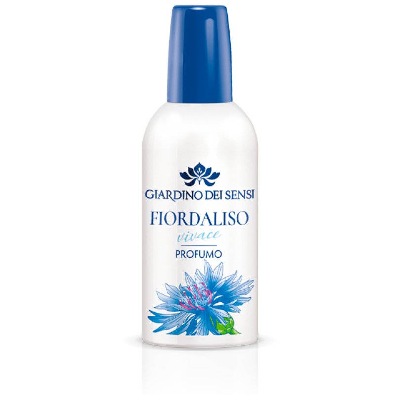 Giardino Dei Sensi FIORDALISO Vivace 100 ml Femmes