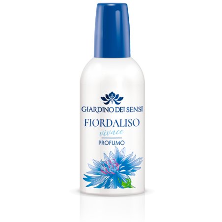 Giardino Dei Sensi FIORDALISO Vivace 100 ml Femmes