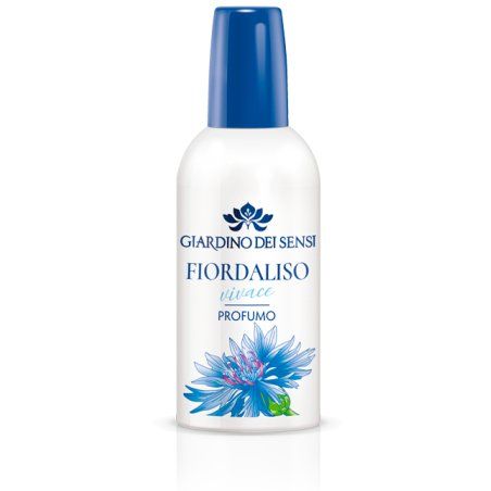 Giardino Dei Sensi FIORDALISO Vivace 100 ml Women