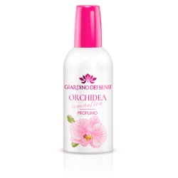 Giardino Dei Sensi ORCHIDEA Romantica 100 ml Women