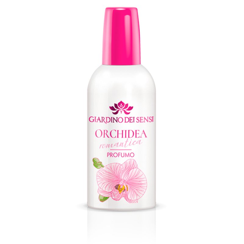 Giardino Dei Sensi Orchid Perfume 100ml