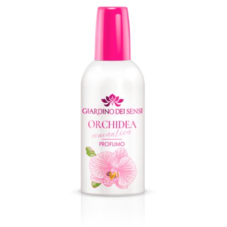 Giardino Dei Sensi ORCHIDEA Romantica 100 ml Women