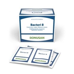 Bonusan Bacteri 8 Sachets - Pack of 28