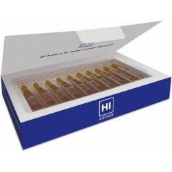 HI Hi Antiage Ampoules Hyaluronic Acid Triple Flash Effect Special Edition 2ml