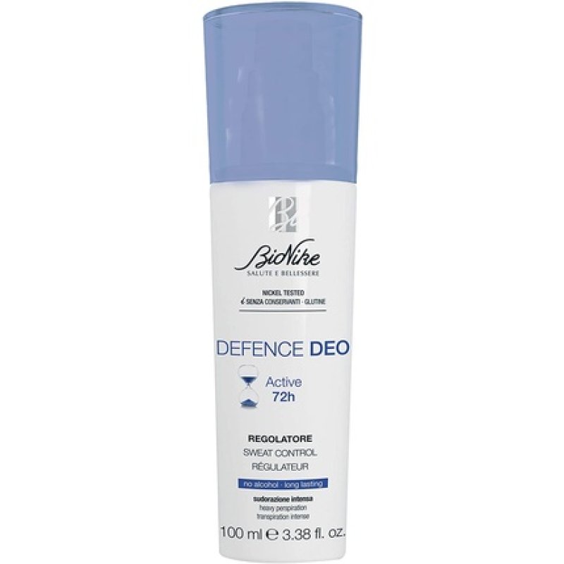 Deence Deodorant Spray 10