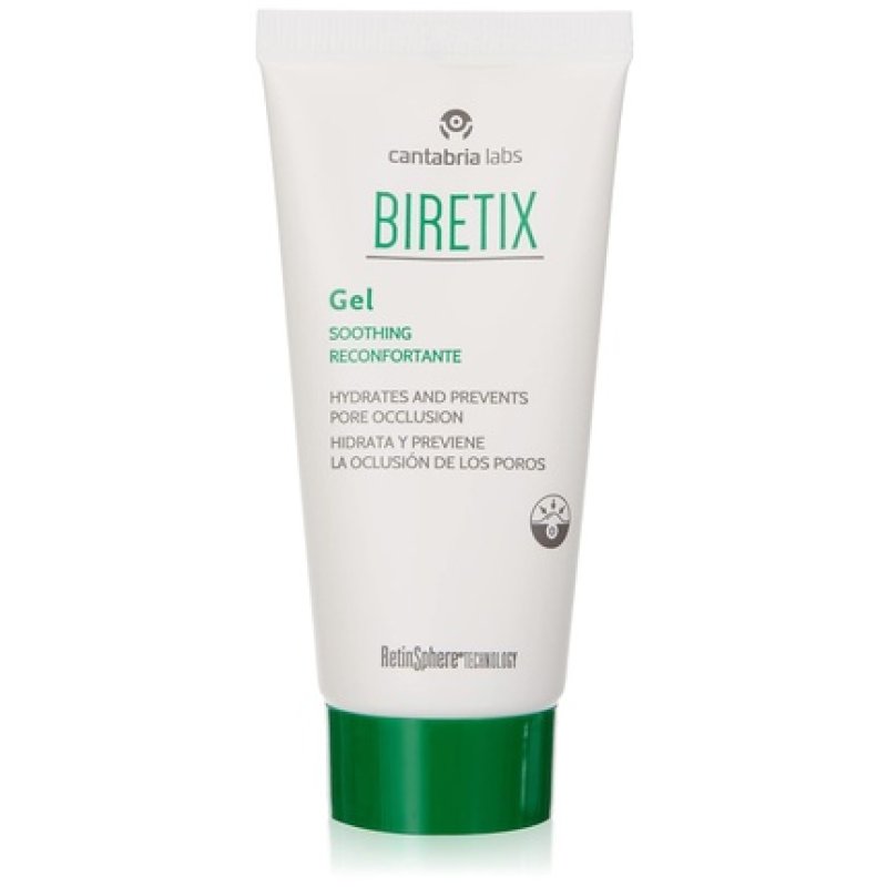 BiRetix Gel 50ml