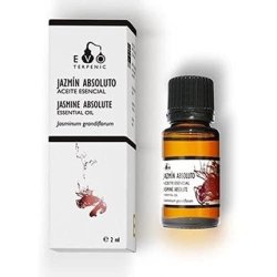 Terpenic Evo Jasmine Absolute Essential Oil for Food 2ml
