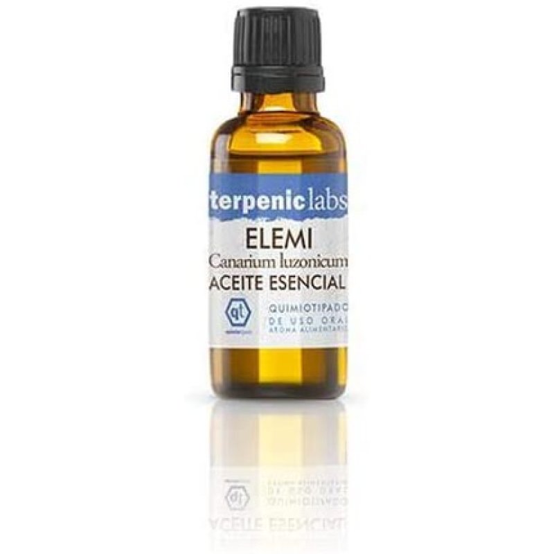 Terpenic Elemi 30ml