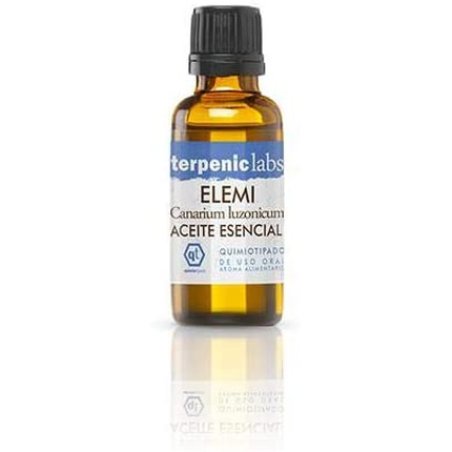 Terpenic Elemi 30ml