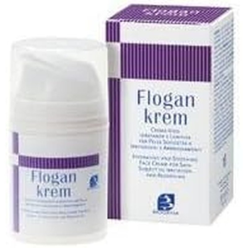 Valetudo-Biogena Soothing Cream 210g