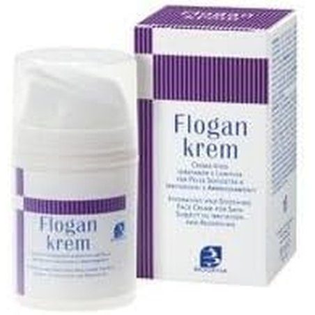 Valetudo-Biogena Soothing Cream 210g