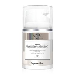 Inspiration Cream for Vascular Health 50ml