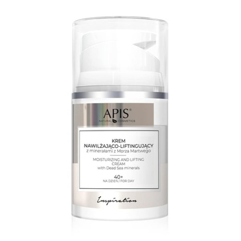 Inspiration Cream for Vascular Health 50ml