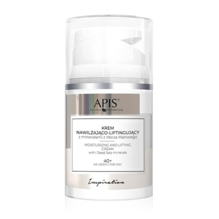 Inspiration Cream for Vascular Health 50ml