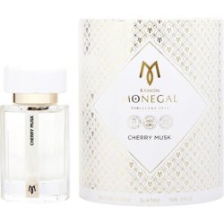 Ramon Monegal Cherry Musk Eau De Parfum