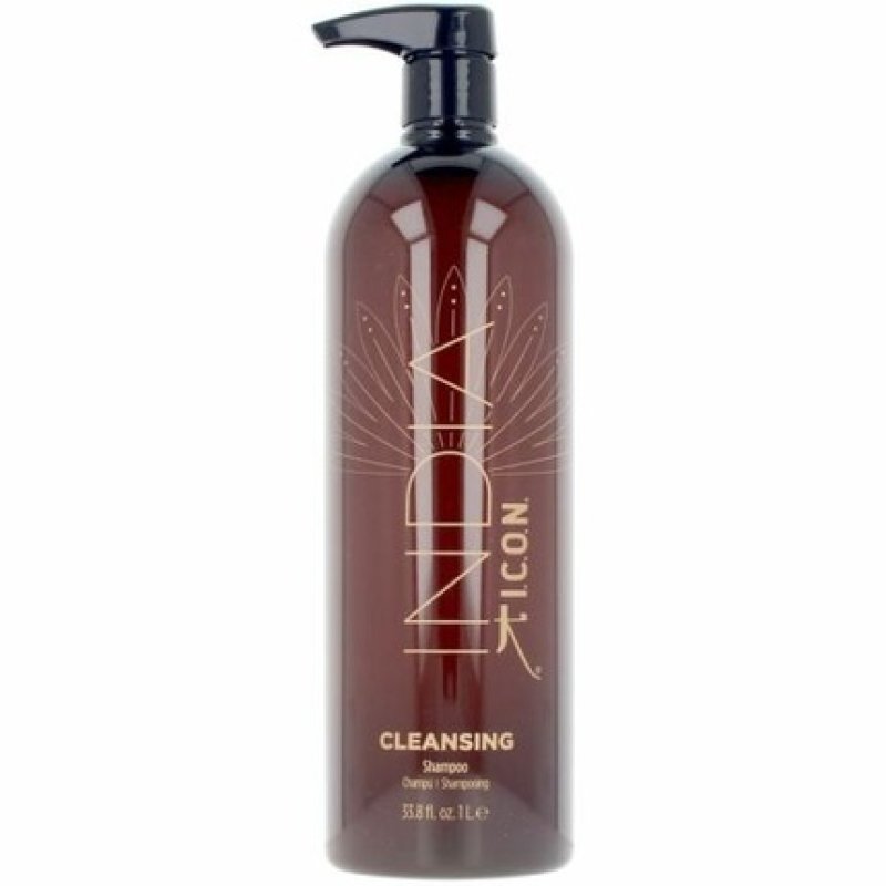 I.c.o.n. INDIA Cleansing Shampoo 1L