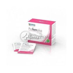 Guna Profem Plus Supplement For Women In Menopause - 20 Sachets