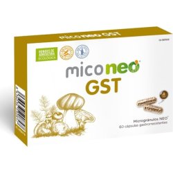 Mico Neo Gst 60 Capsules