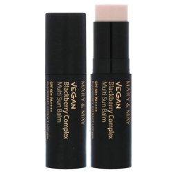 Vegan Blackberry Complex Multi Sun Balm SPF50 PA 