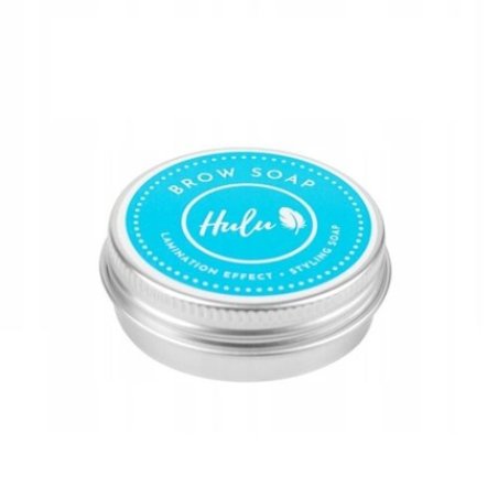 Brow Soap Brow Styling Soap 30ml Hulu