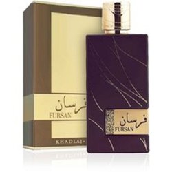 Khadlaj Fursan Brown Eau De Parfum