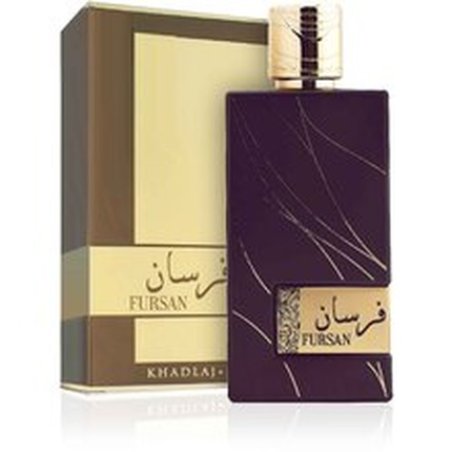 Khadlaj Fursan Brown Eau De Parfum