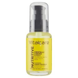 VITALCARE Liquid Crystals Multicolor 50 Nutrients