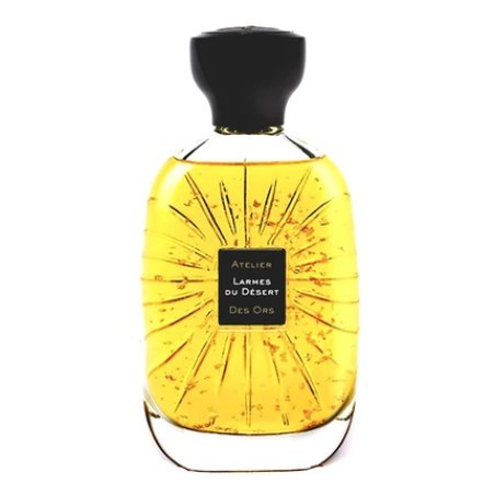 Atelier Des Ors Larmes Du Desert by Atelier Cologne Eau De Parfum Spray 3.4 oz