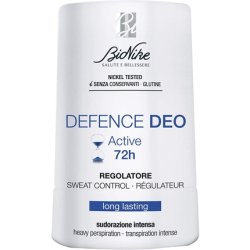 BIONIKE Defence Long Lasting 48H Deodorant Roll-On 50ml