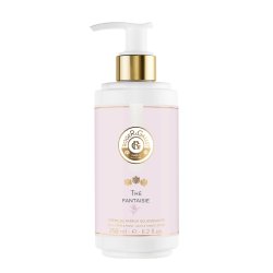 Roger & Gallet Thé Fantaisie Nourishing Fragrance Cream 250ml