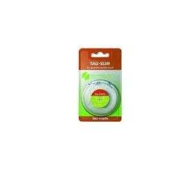 Alfasigma Tau Marin Dental Floss Slim 25 Meters