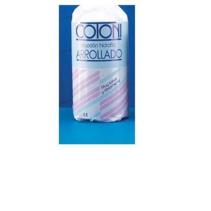 Cotoni Cotton Balls, Pads, and Swabs 30g