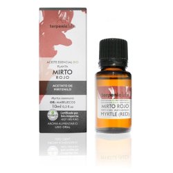 Terpenic Mirto Rojo 10Ml Bio