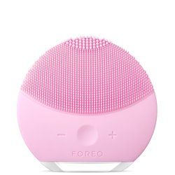 Foreo Luna Mini 2 Pulsation Rose Batterie
