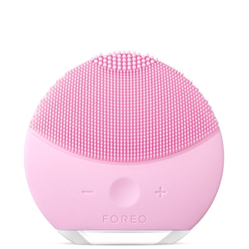 Foreo Luna Mini 2 Pulsation Pink Battery