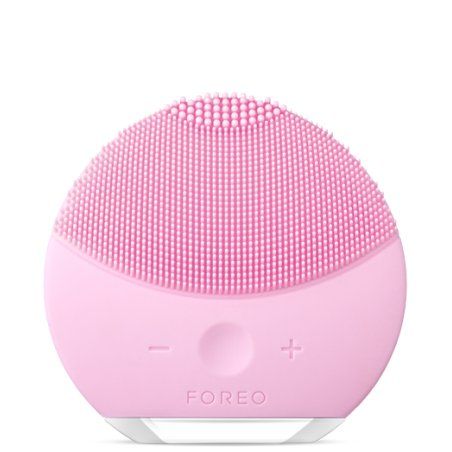 Foreo Luna Mini 2 Pulsation Pink Battery