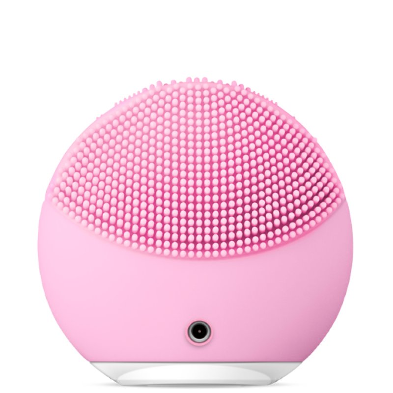Foreo Luna Mini 2 Pulsation Rose Batterie
