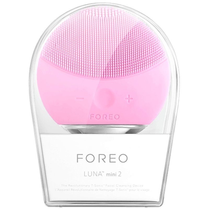 Foreo Luna Mini 2 Pulsation Pink Battery