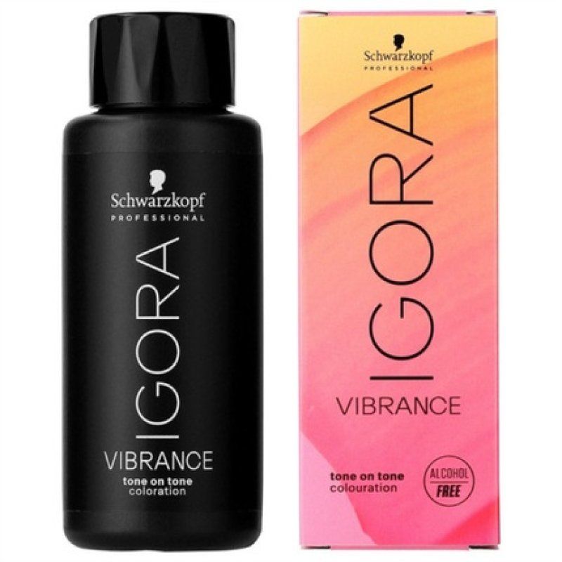 Schwarzkopf Igora Vibrance 9-42 Extra Light Blonde Beige Ash 60ml