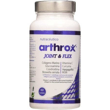 Cumediet Arthrox Joint-Flex 60 Tablets