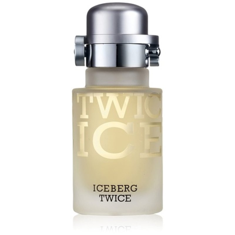 ICEBERG Twice PH EDT Vapo 75ml